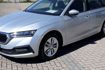 Skoda Octavia 68.400 km 18.900 &euro; Sömmerda 99610