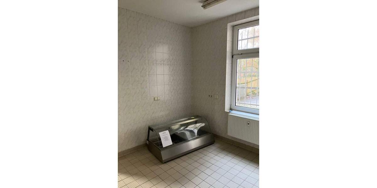 Gewerbeobjekt Jena Süd - 7 Zimmer, 100 m&sup2;, 260.000&euro; | Angebot:25969356