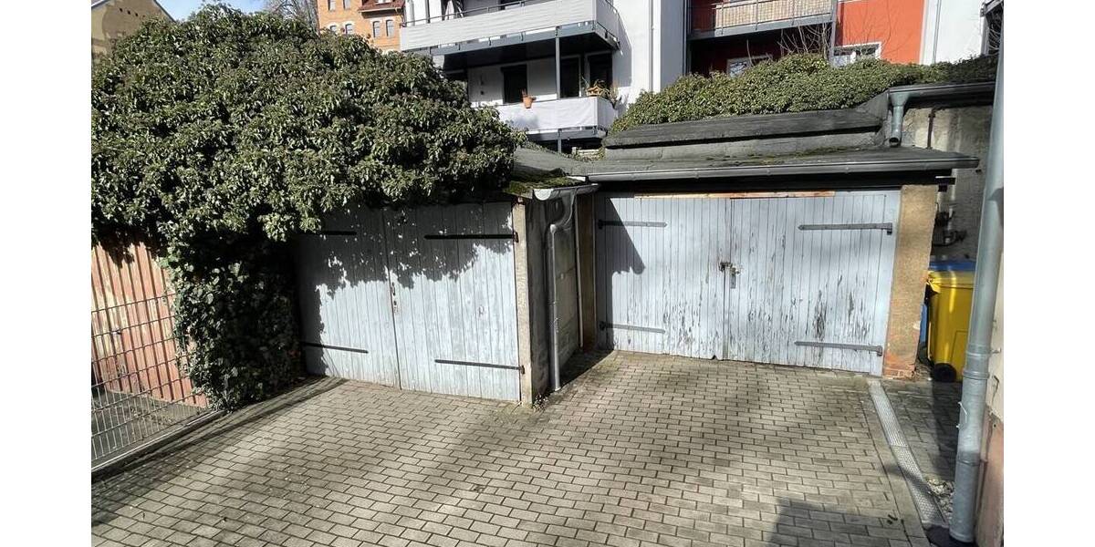 Gewerbeobjekt Jena Ziegenhain - 369.000&euro; | Angebot:26694590