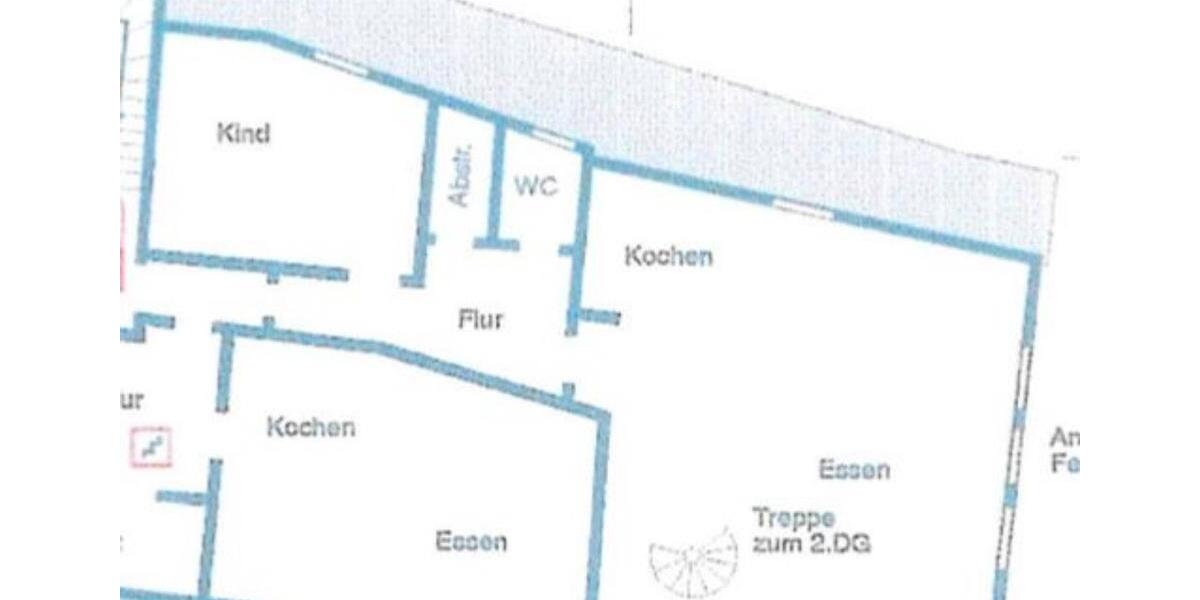 Maisonettenwohnung Erfurt - 3 Zimmer, 94 m&sup2;, 1.222&euro; | Angebot:25650533