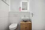 Reihenhaus Bucha - 7 Zimmer, 153 m&sup2;, 2.580&euro; | Angebot:26443858