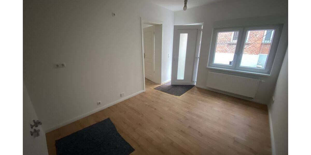 Etagenwohnung Weimar Westvorstadt - 2 Zimmer, 44 m&sup2;, 700&euro; | Angebot:26106794