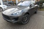 Porsche Macan S 160.000 km 24.990 &euro; Rudolstadt 07407