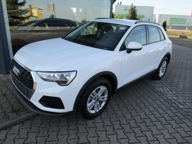 Audi Q3 32.895 km 25.750 &euro; Buttstädt 99628
