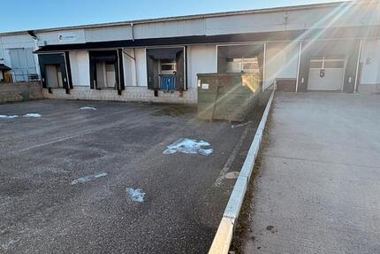 Gewerbeobjekt Weimar Lützendorf - 4.500&euro; | Angebot:25275250