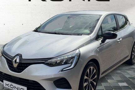 Renault Clio 8.990 km 13.999 &euro; Jena 07749