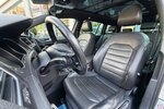 VW Golf Alltrack Variant 2.0 TDI AHK LED LEDER Zahnri 180.000 km 12.499 &euro; Rudolstadt 07407
