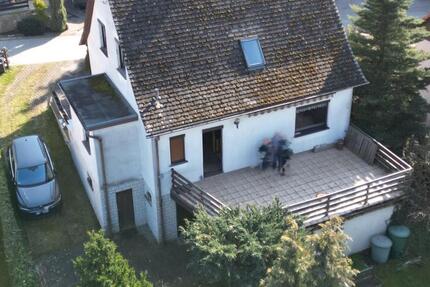 Einfamilienhaus in sehr ruhiger Dorflage, sofort beziehbar - Haus Jena Lobeda-Altstadt | Angebot:26095731