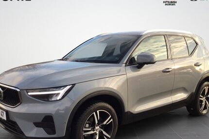 Volvo XC40 4.000 km 41.990 &euro; Jena-Lobeda 07747