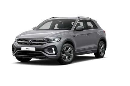VW T-Roc 12.300 km 24.780 &euro; Erfurt 99099