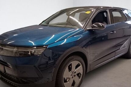 Opel Grandland (X) 9.340 km 29.950 &euro; Apolda 99510