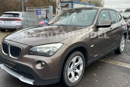 BMW X1 133.000 km 5.990 &euro; Erfurt 99091