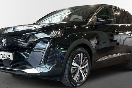 Peugeot 3008 12.200 km 25.490 &euro; Erfurt 99086