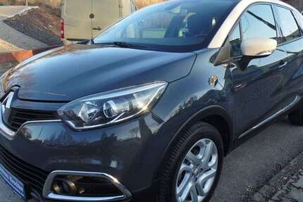Renault Captur 111.000 km 13.900 &euro; Amt Wachsenburg OT Ichtershausen 99334