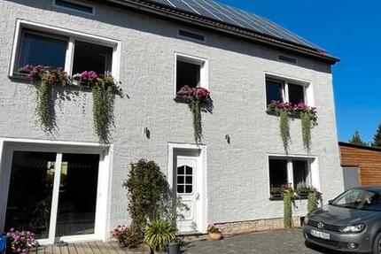 Haus Lanitz-Hassel-Tal Tal - 4 Zimmer, 170 m&sup2;, 362.500&euro; | Angebot:24307782