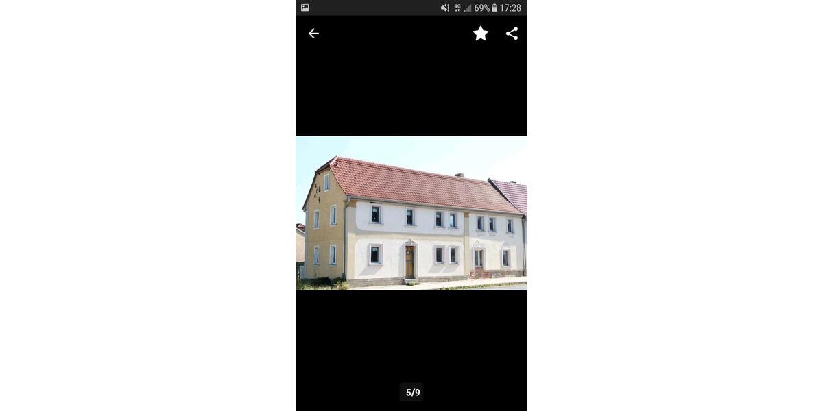 Mehrfamilienhaus, Wohnhaus Udestedt - 12 Zimmer, 190 m&sup2;, 195.000&euro; | Angebot:25151920