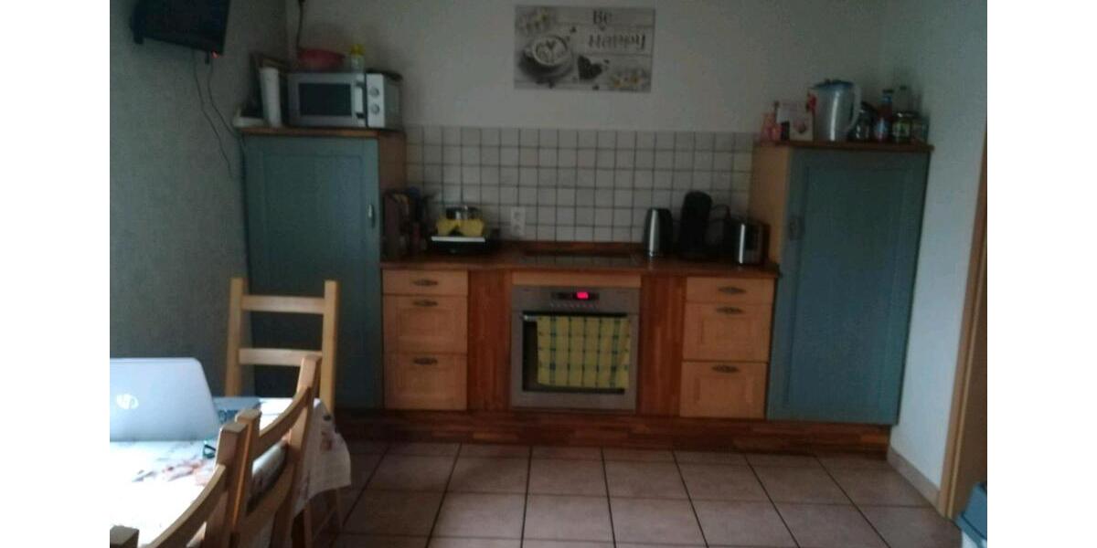 Etagenwohnung Rastenberg - 3 Zimmer, 80 m&sup2;, 780&euro; | Angebot:26561386