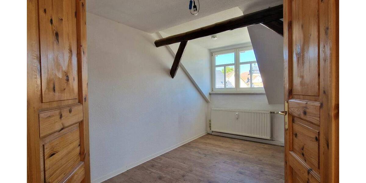 Einfamilienhaus Stadtilm Ehrenstein - 2 Zimmer, 650.000&euro; | Angebot:25700894