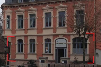 Wohnung Kahla - 5 Zimmer, 158 m&sup2;, 1.100&euro; | Angebot:25765408