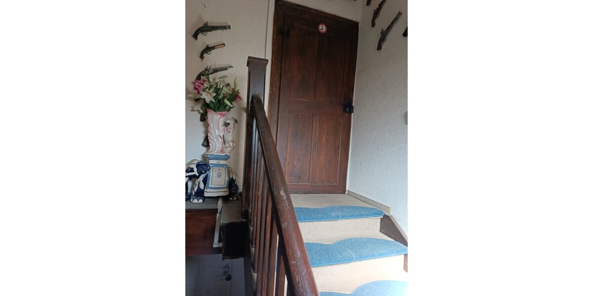 Buttstädt, Mehrgenerationenhaus - Mehrfamilienhaus, Wohnhaus Buttstädt | Angebot:21282281