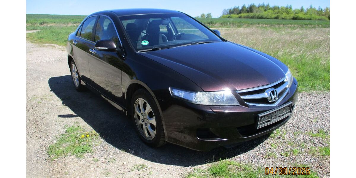 Honda Accord 212.000 km 1.900 &euro; Töttelstädt 99090