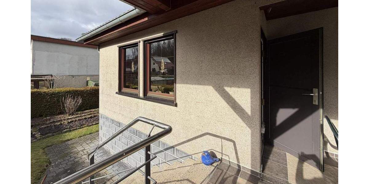 Einfamilienhaus Rastenberg - 4 Zimmer, 72 m&sup2;, 183.000&euro; | Angebot:25909538