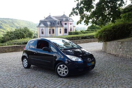 Mitsubishi Colt 128.500 km 2.995 &euro; Jena 07749