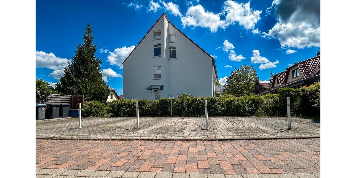 Maisonettenwohnung Lanitz-Hassel-Tal Tal - 2 Zimmer, 60 m&sup2;, 450&euro; | Angebot:25098608