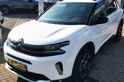Citroen C5 Aircross 23.700 km 19.690 &euro; Weimar 99427