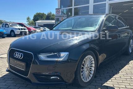 Audi A4 202.000 km 6.390 &euro; Erfurt 99091