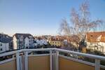 Etagenwohnung Erfurt Daberstedt - 3 Zimmer, 90 m&sup2;, 249.000&euro; | Angebot:25698421