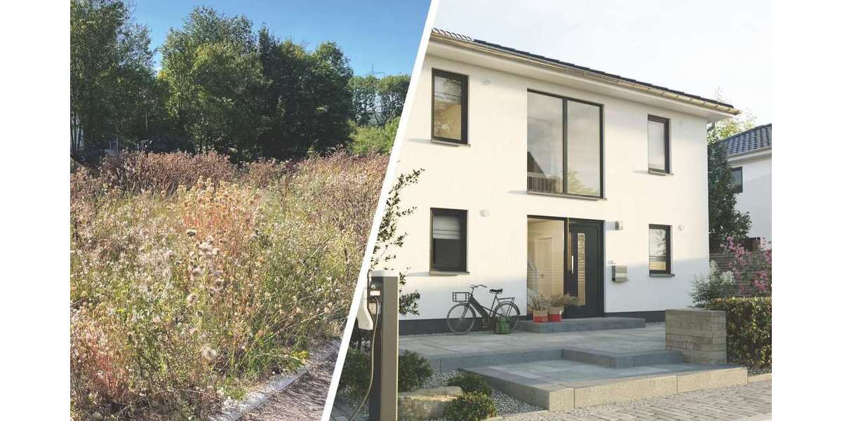 Einfamilienhaus Magdala - 4 Zimmer, 147 m&sup2;, 393.980&euro; | Angebot:25471981