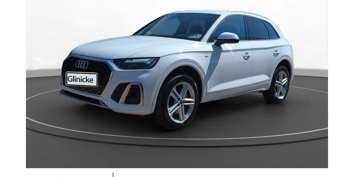Audi Q5 59.390 km 41.980 &euro; Weimar 99423