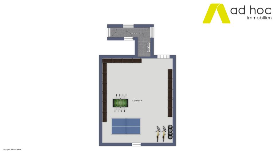 Gewerbeobjekt Kahla - 500&euro; | Angebot:25770497