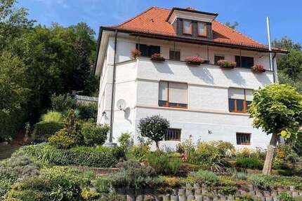 Exclusive Immobilie in bester Lage von Rudolstadt sucht neuen Eigentümer - Haus Rudolstadt | Angebot:23872032