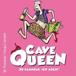Cavequeen - Du sammeln. Ich auch!