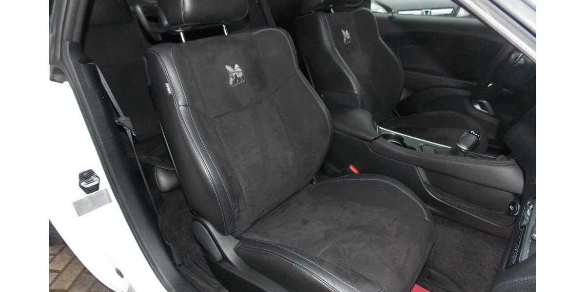 Dodge Challenger 6,4 Scat Pack 93.400 km 34.990 &euro; Rudolstadt 07407