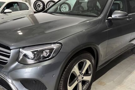 Mercedes-Benz GLC 220 176.312 km 20.900 &euro; Erfurt 99085
