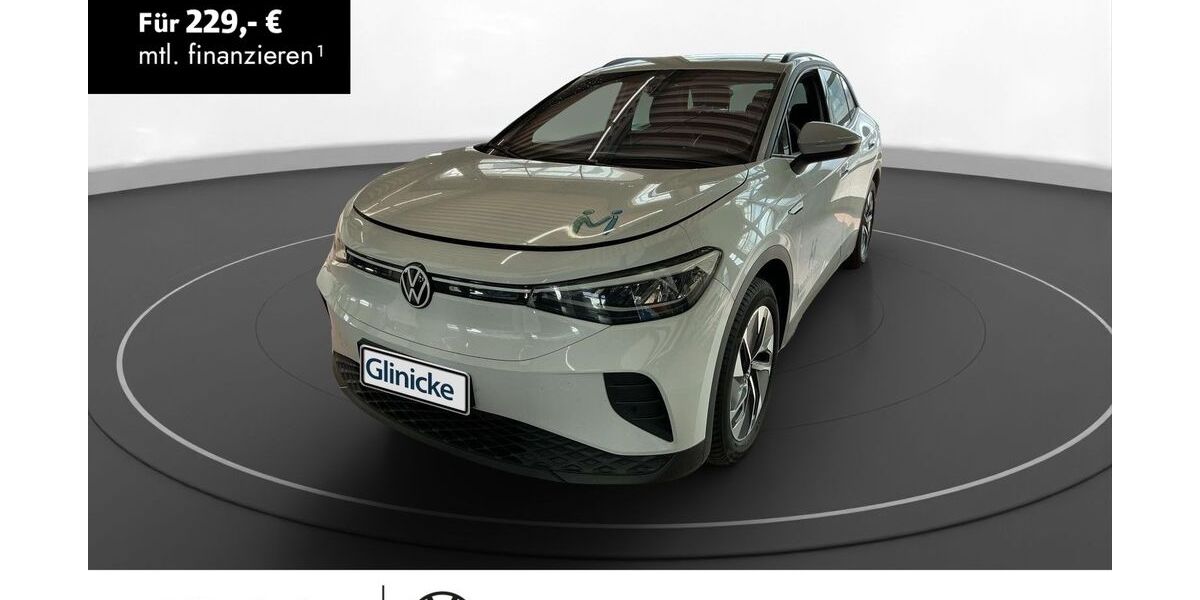 VW ID.4 55.000 km 25.480 &euro; Erfurt 99099