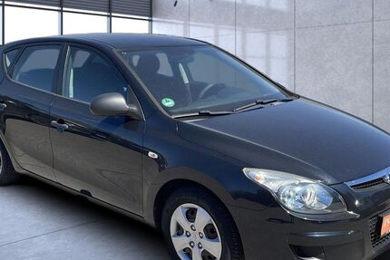 Hyundai i30 45.000 km 6.990 &euro; Erfurt 99086