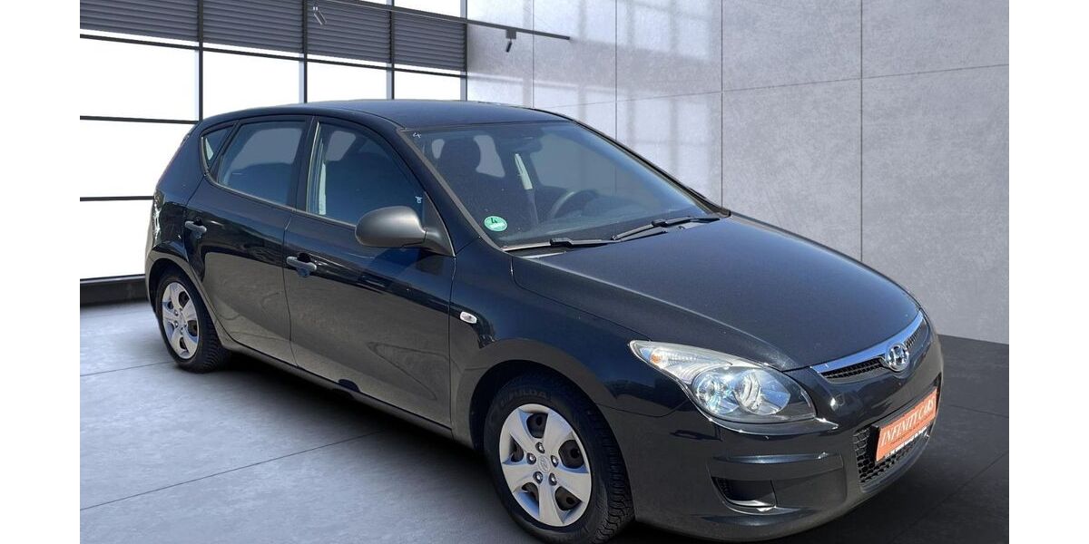 Hyundai i30 45.000 km 6.990 &euro; Erfurt 99086