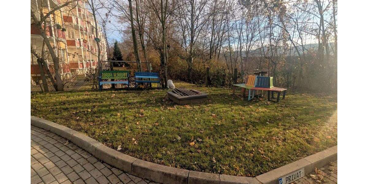 Etagenwohnung Jena Löbstedt - 4 Zimmer, 94 m&sup2;, 399.000&euro; | Angebot:25695947