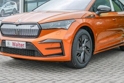 Skoda Enyaq 15.000 km 49.900 &euro; Sömmerda 99610