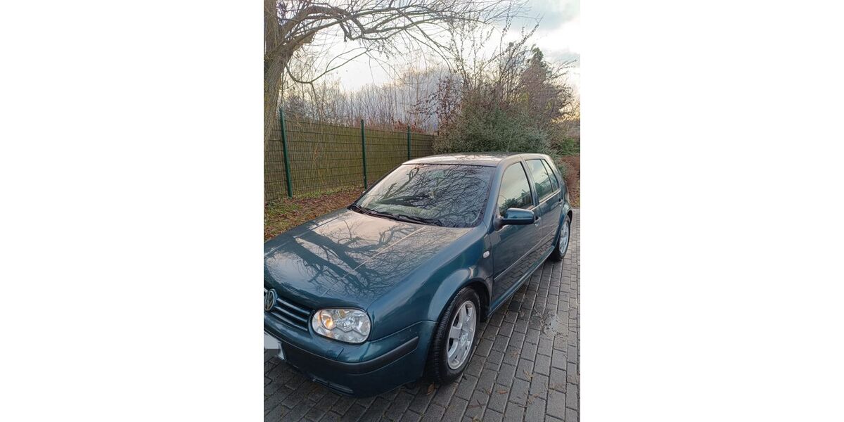 VW Golf 178.500 km 699 &euro; Erfurt 99090