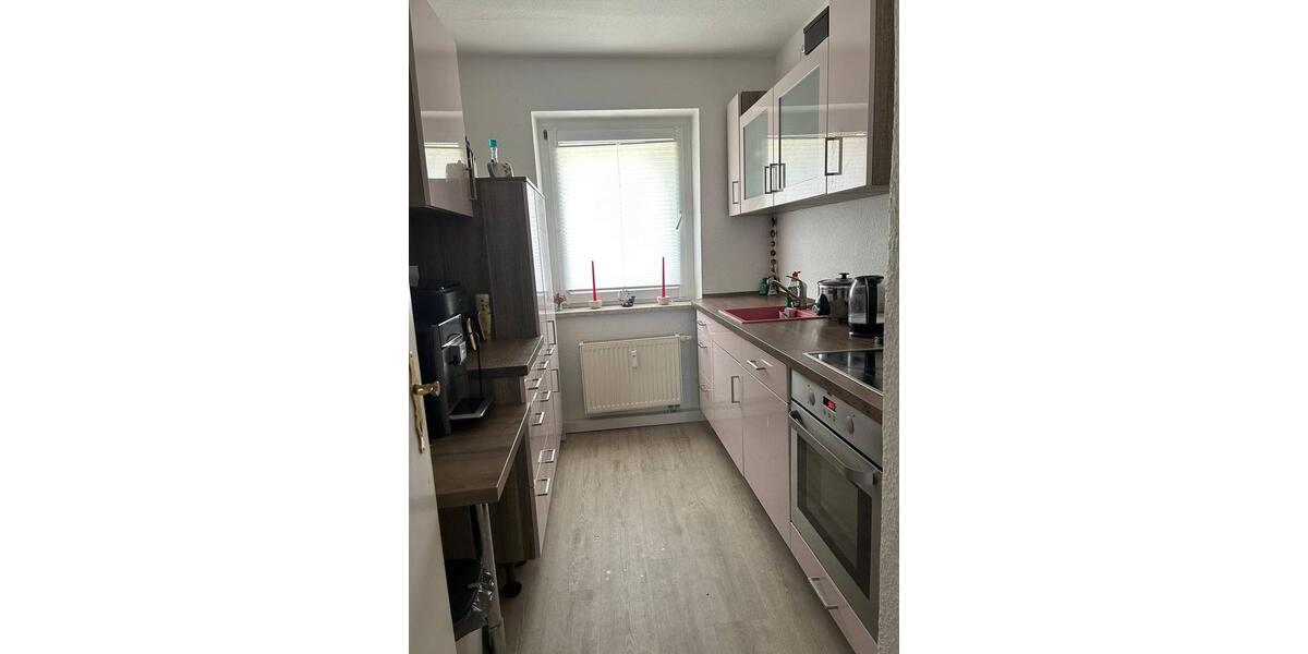 Etagenwohnung Jena - 3 Zimmer, 54 m&sup2;, 700&euro; | Angebot:26618796