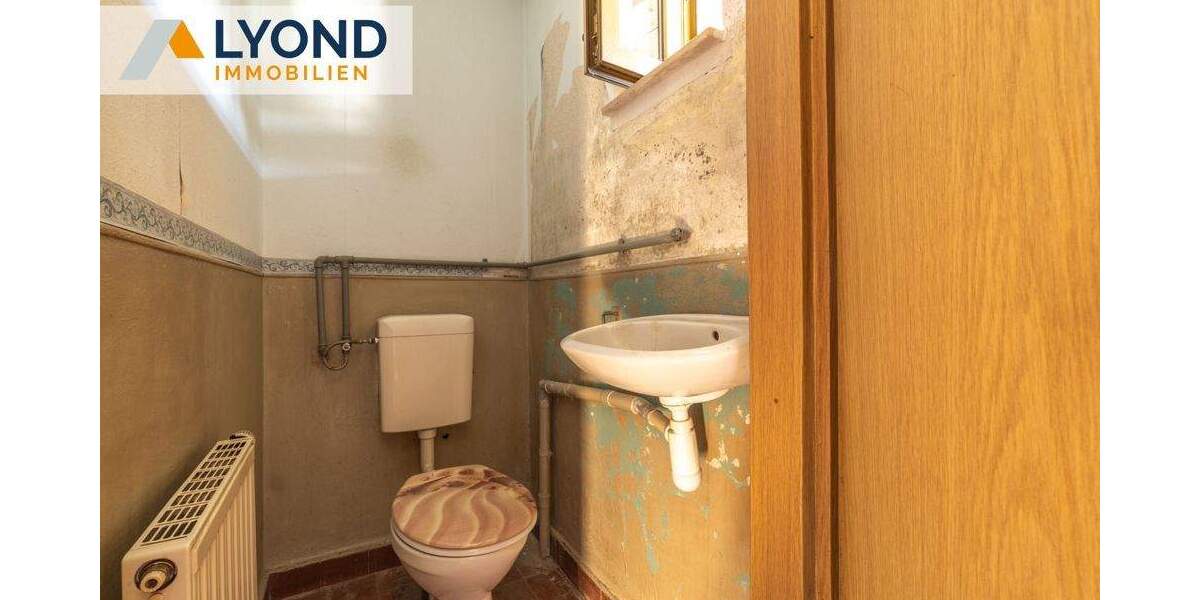 Doppelhaushälfte Jena Burgau - 4 Zimmer, 75 m&sup2;, 299.000&euro; | Angebot:25835595