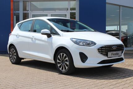 Ford Fiesta 24.540 km 16.450 &euro; Sömmerda 99610