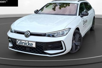 VW Passat Variant 44.500 km 35.650 &euro; Weimar 99423