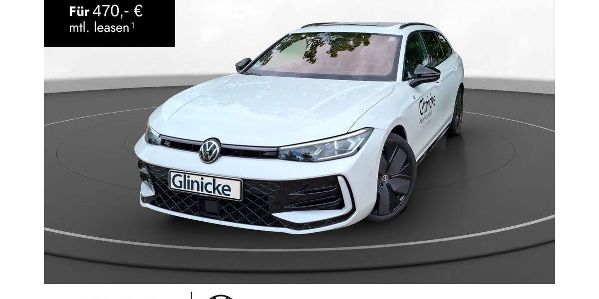 VW Passat Variant 44.500 km 35.650 &euro; Weimar 99423