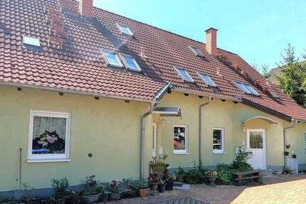 Haus Dornburg-Camburg Camburg - 6 Zimmer, 184 m&sup2;, 240.000&euro; | Angebot:25837077